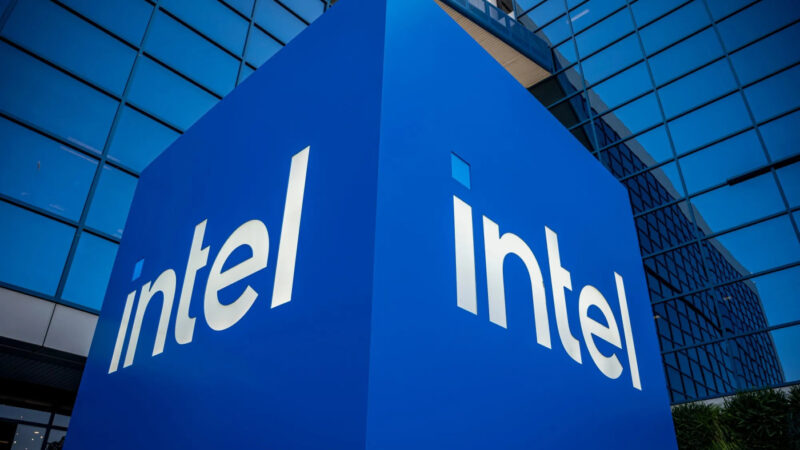 Intel commence à produire des puces pour apple