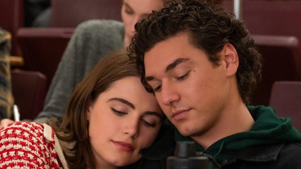 Off campus : prime video annonce la saison 2