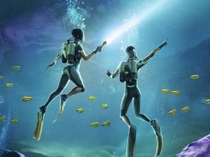 Subnautica 2 cartonne avec 2 millions de ventes en 12h