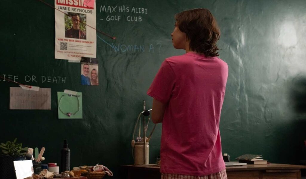 La saison 2 de Meurtre mode d'emploi est disponible sur Netflix