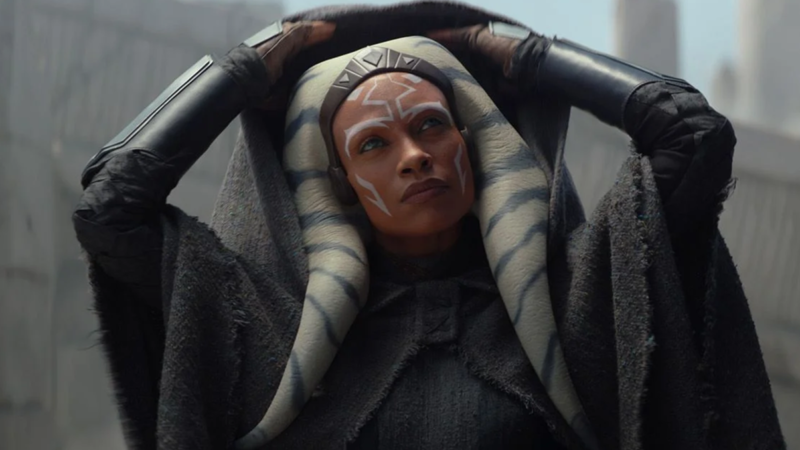Ahsoka saison 2 : date de sortie et retour des personnages clés