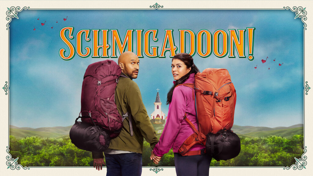 Schmigadoon! pourrait revenir grâce à son succès à Broadway Schmigadoon! pourrait revenir grâce à son succès à Broadway