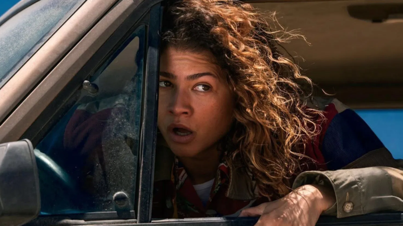 Euphoria : le final de la saison 3 sera l&rsquo;épisode le plus long de l&rsquo;histoire de hbo