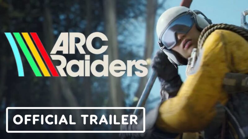 Arc raiders dépasse les 16 millions de ventes