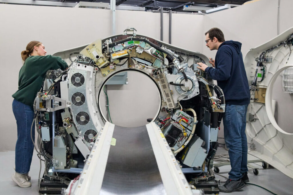 Apple manufacturing academy : l'ia au service des industriels américains