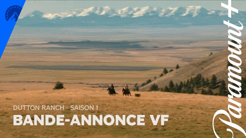 Dutton ranch : beth et rip face à une nouvelle rivalité au texas