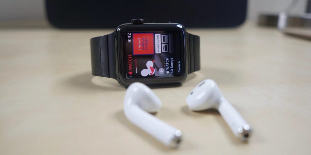 Ios 26.5 étend les fonctionnalités des airpods et apple watch aux appareils tiers