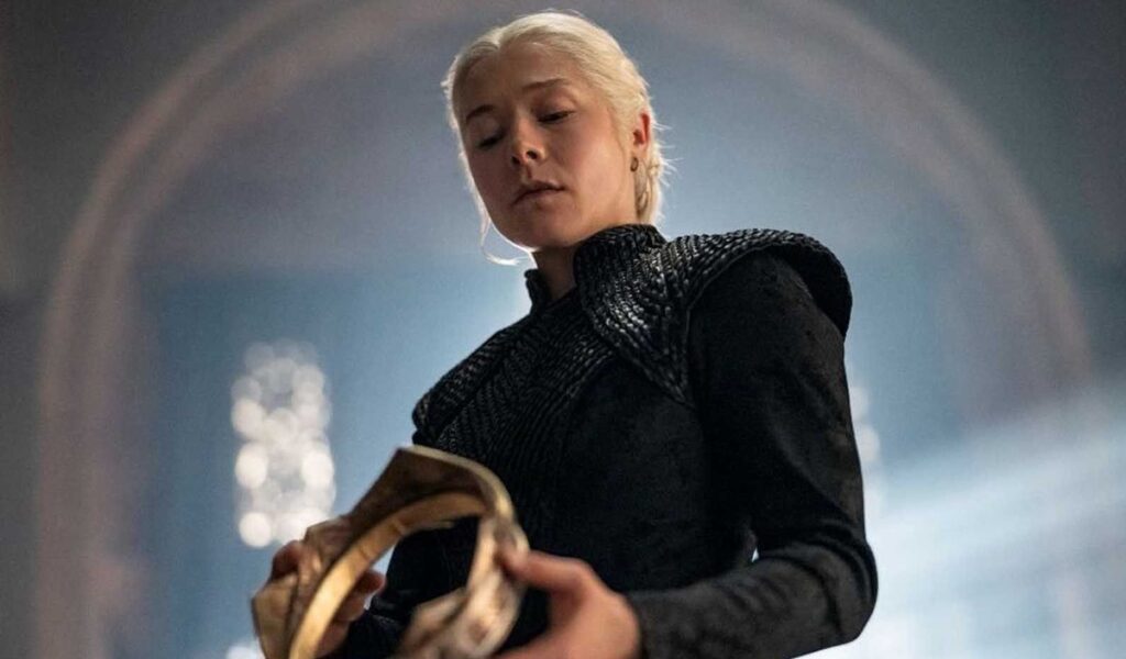 House of the dragon : l'épisode le plus fou jamais réalisé