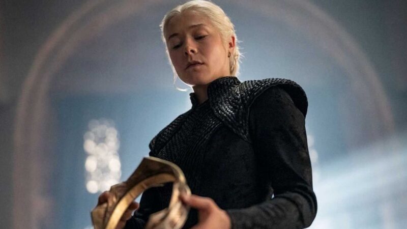 House of the dragon : l&rsquo;épisode le plus fou jamais réalisé