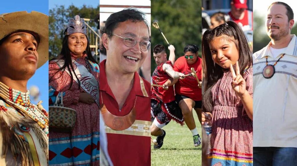 Apple soutient la préservation de la langue cherokee avec des technologies modernes