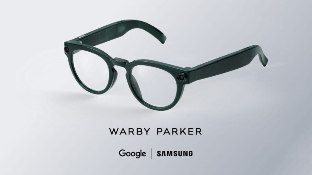 Les lunettes ia de google compatibles avec l'iphone