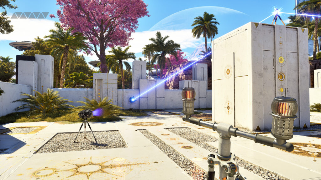 Devolver annonce the talos principle iii pour 2027