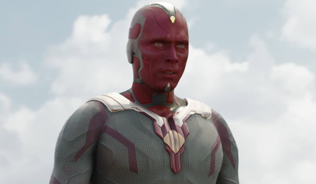 VisionQuest : la série Marvel arrive le 14 octobre sur Disney+
