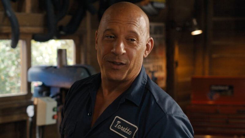 Vin diesel annonce le développement de quatre séries fast & furious