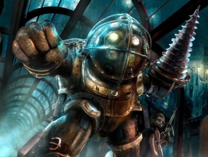 Strauss zelnick déçu du silence sur bioshock depuis 13 ans