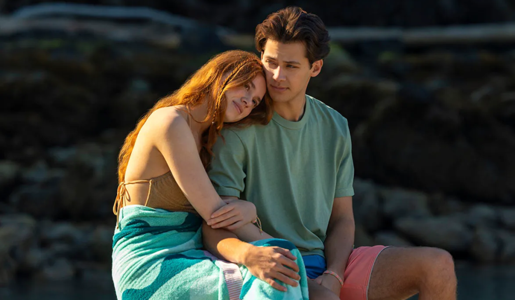 Au fil des années : la nouvelle série romantique sur prime video Au fil des années : la nouvelle série romantique sur prime video