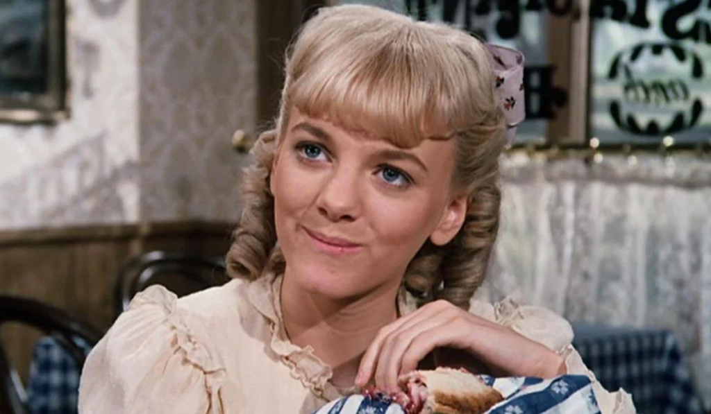 Willa Dunn incarnera Nellie Oleson dans la saison 2 de La Petite Maison dans la prairie