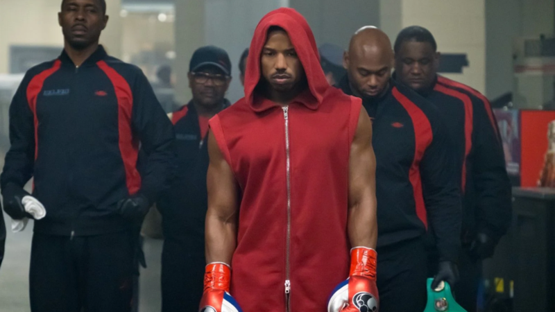 Delphi : casting et personnages de la série dérivée de Creed révélés