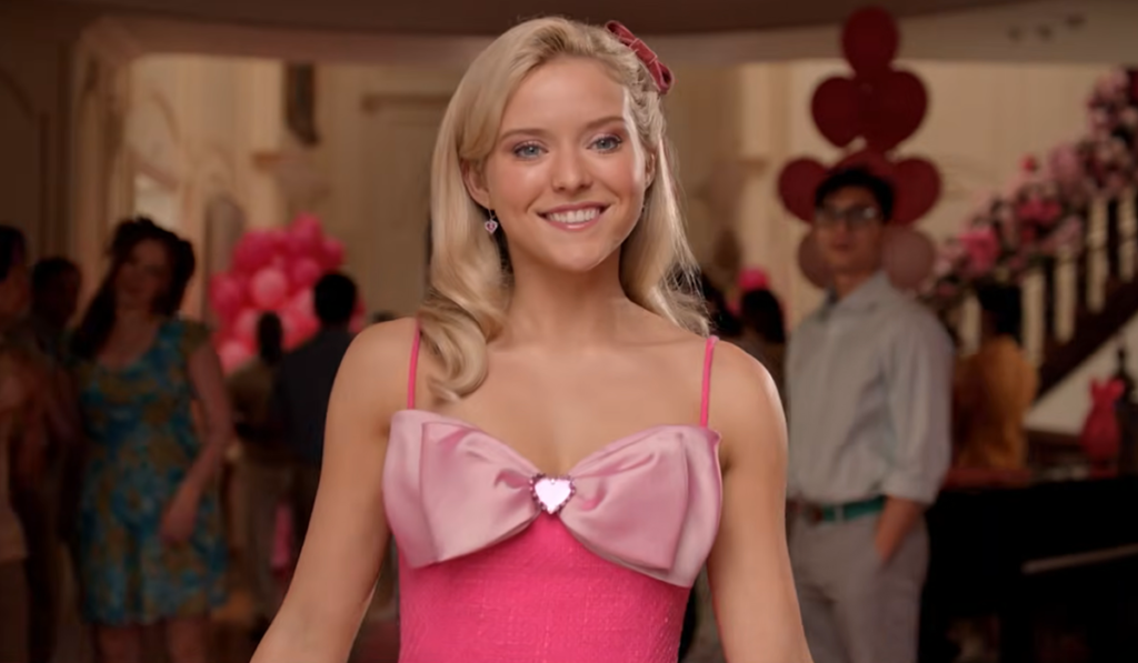 Elle, le préquel de La Revanche d'une blonde arrive sur Prime Video Elle, le préquel de La Revanche d'une blonde arrive sur Prime Video