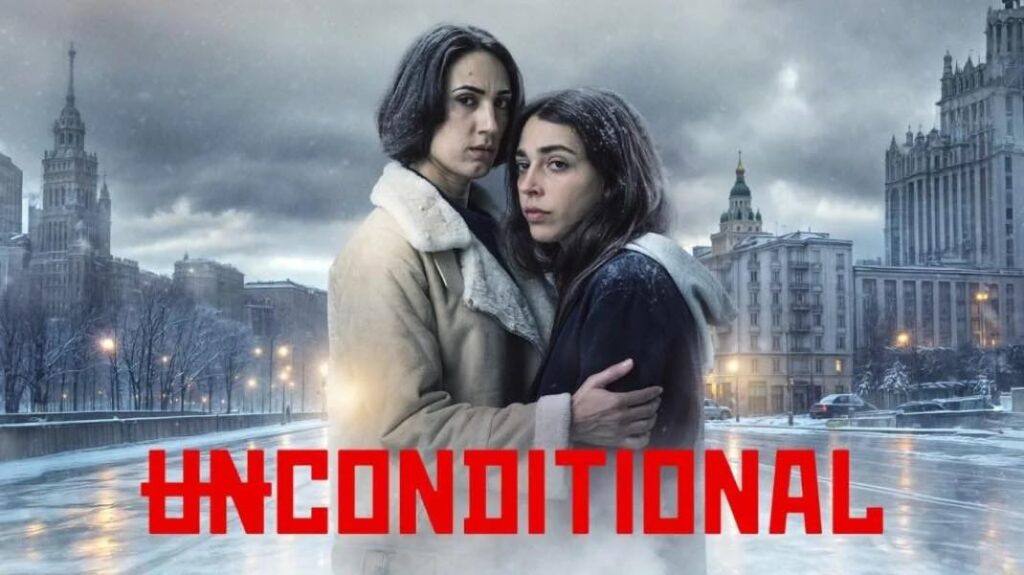 Unconditional, la série thriller israélienne sur apple tv