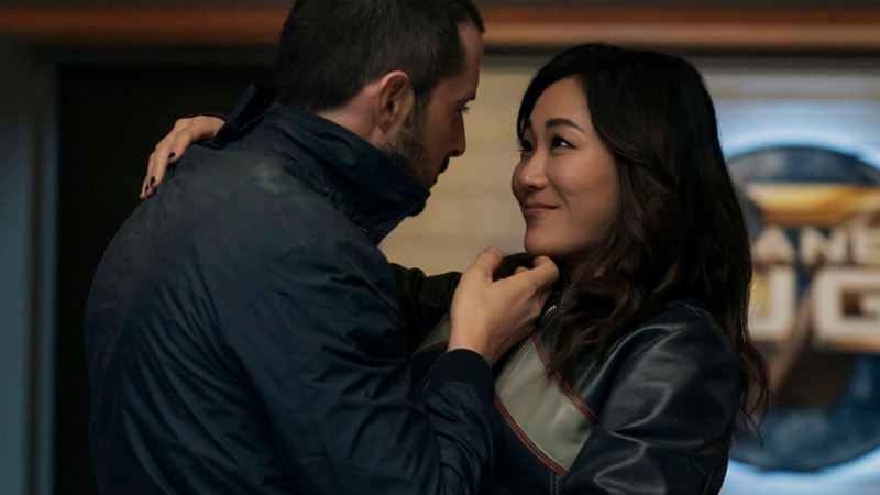 The Boys saison 5 établit un record d&rsquo;audience sur Prime Video