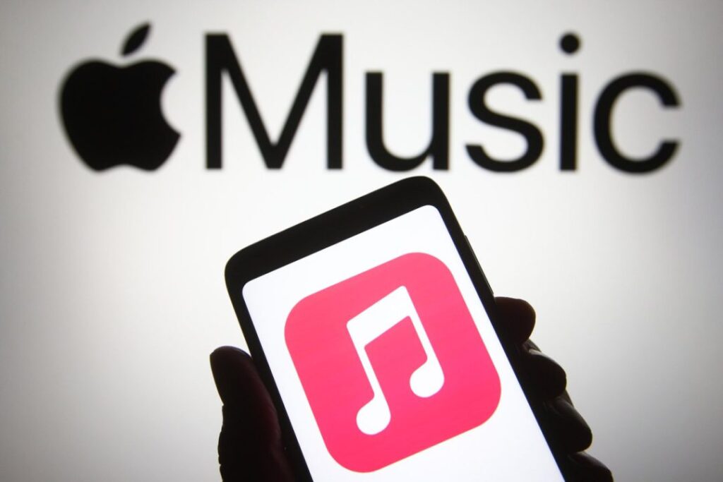 Apple Music envisagerait une offre gratuite