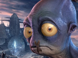 Oddworld 3 se dévoile enfin après cinq ans d'attente