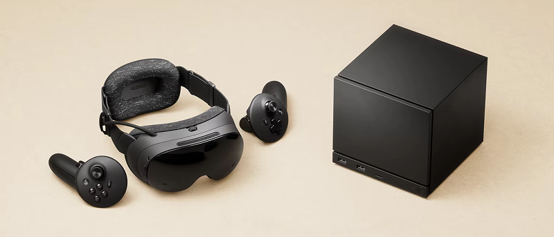 La steam machine de valve arrive cet été