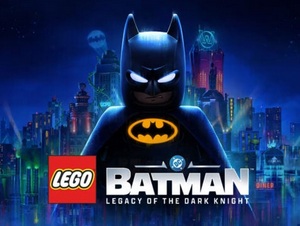 Un nouveau jeu lego superman en préparation chez tt games