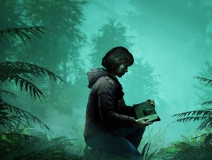 The lost wild : un survival avec des dinosaures prévu pour 2027