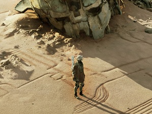 Gen ATLAS : le nouveau projet de Fumito Ueda se dévoile