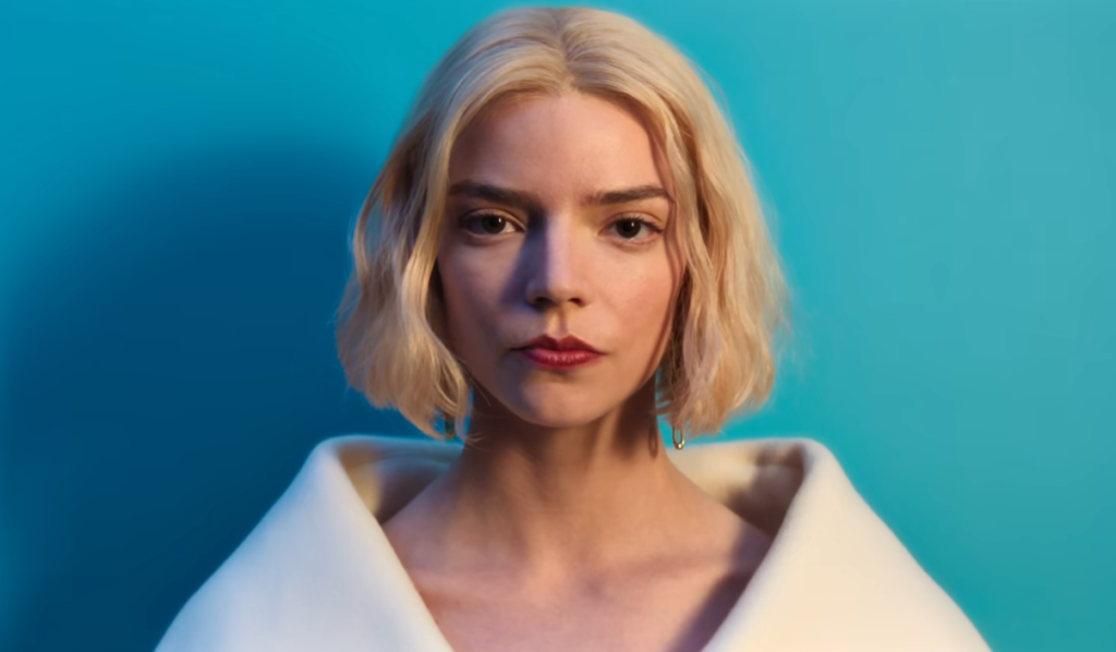 Lucky : la nouvelle série avec anya taylor-joy sur apple tv Lucky : la nouvelle série avec anya taylor-joy sur apple tv