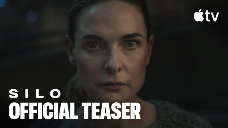 Silo saison 3 : juliette perd la mémoire dans la nouvelle bande-annonce