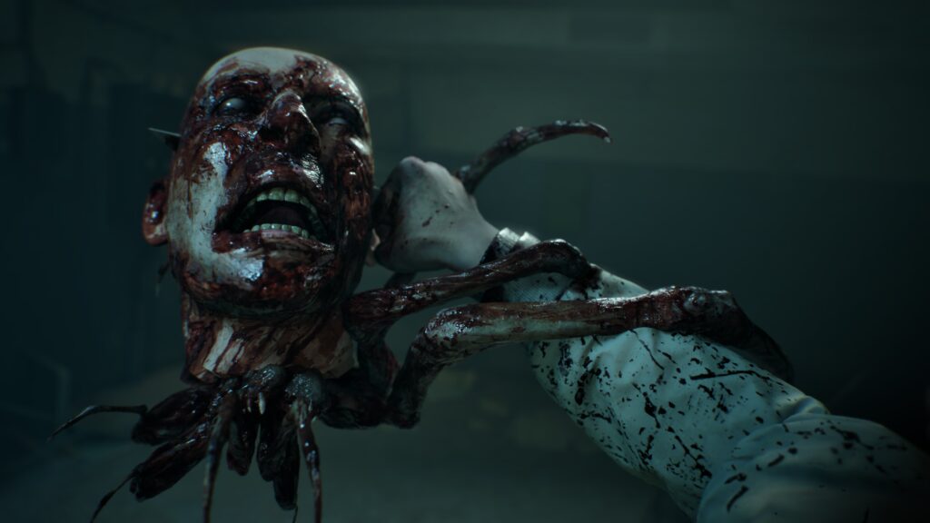 Ill arrive en 2027 pour nous terrifier