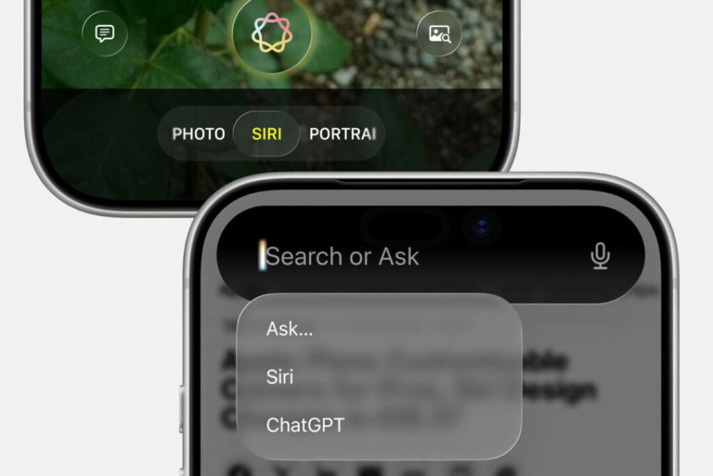 Ios 27 : nouveau geste pour accéder aux notifications sur iphone