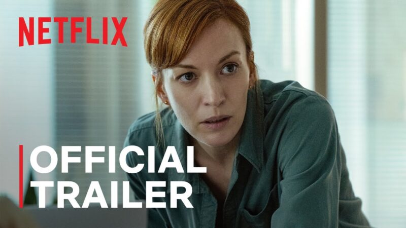 Sur tes traces : la nouvelle série netflix d&rsquo;harlan coben