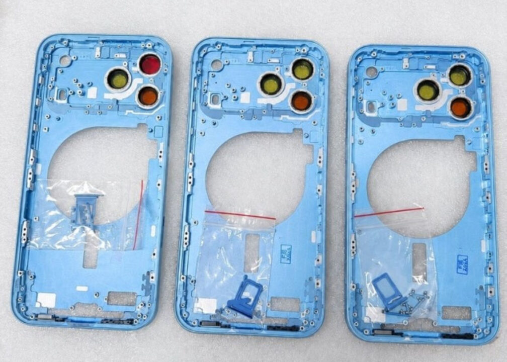 Iphone 18 pro : les coloris révélés par des fuites