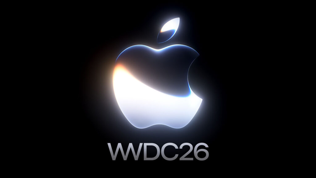 Apple annonce la keynote de la wwdc 2026