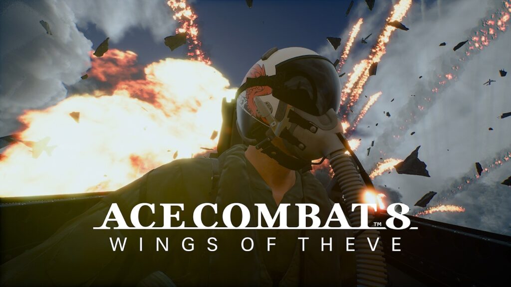 Ace combat 8 intègre un battle pass saisonnier