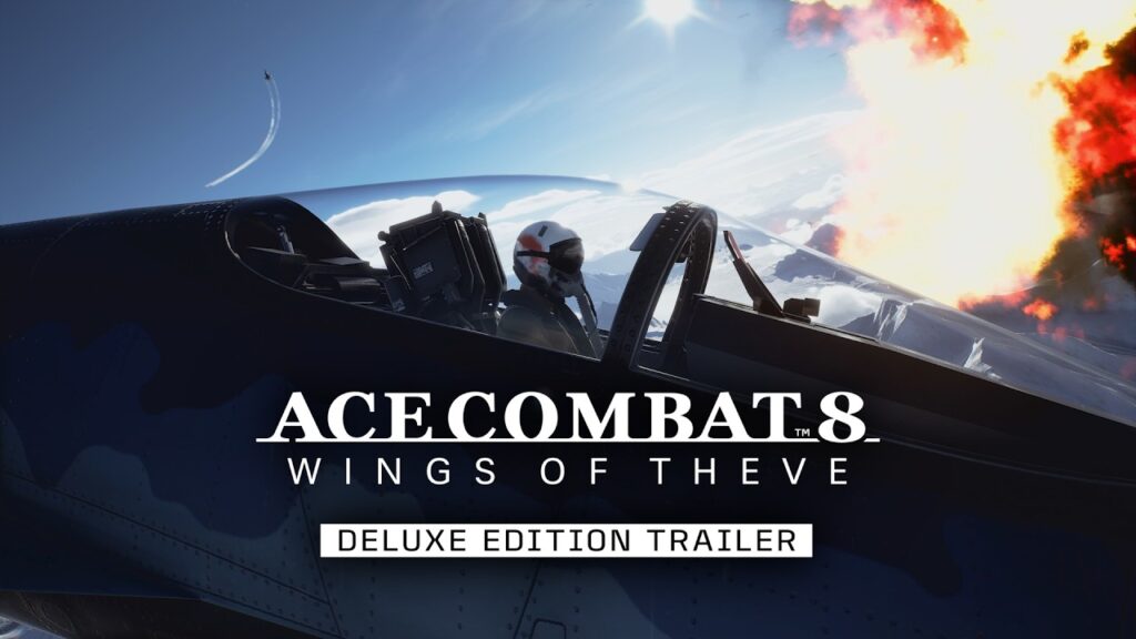 Ace combat 8 intègre un battle pass saisonnier