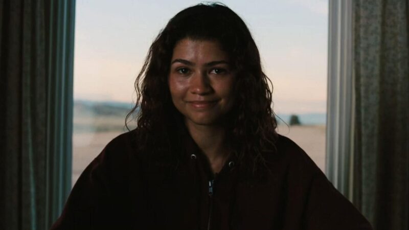 Euphoria conclut sa dernière saison avec un carton d&rsquo;audience