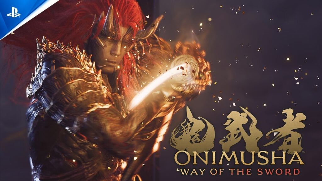 Onimusha : way of the sword sortira le 25 septembre 2026