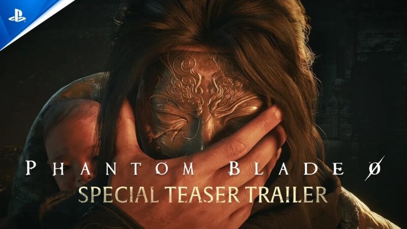 Phantom blade zero reporté au 29 octobre 2026