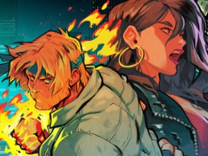 Streets of rage a un réalisateur et des scénaristes confirmés
