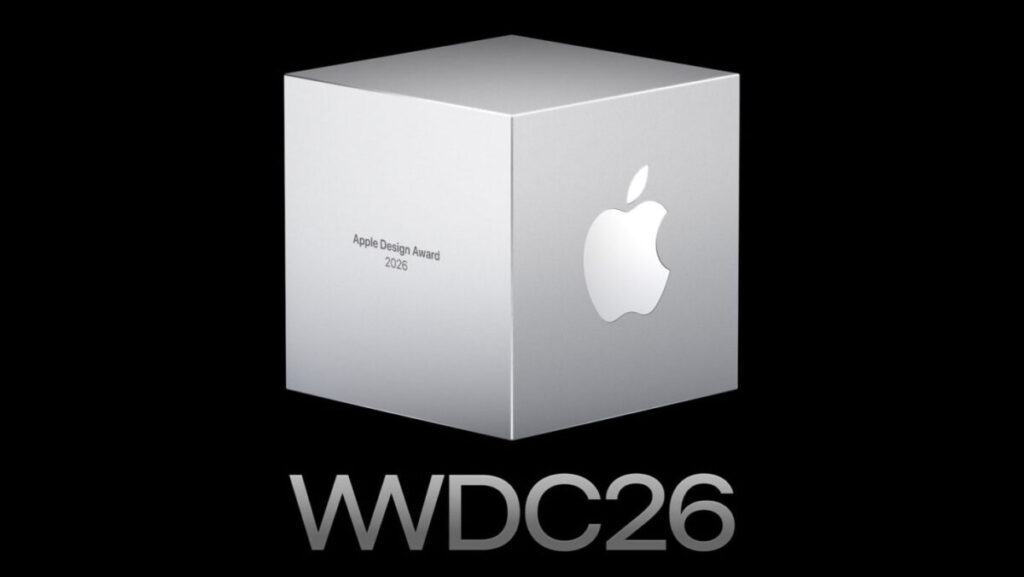 Les lauréats des apple design awards 2026