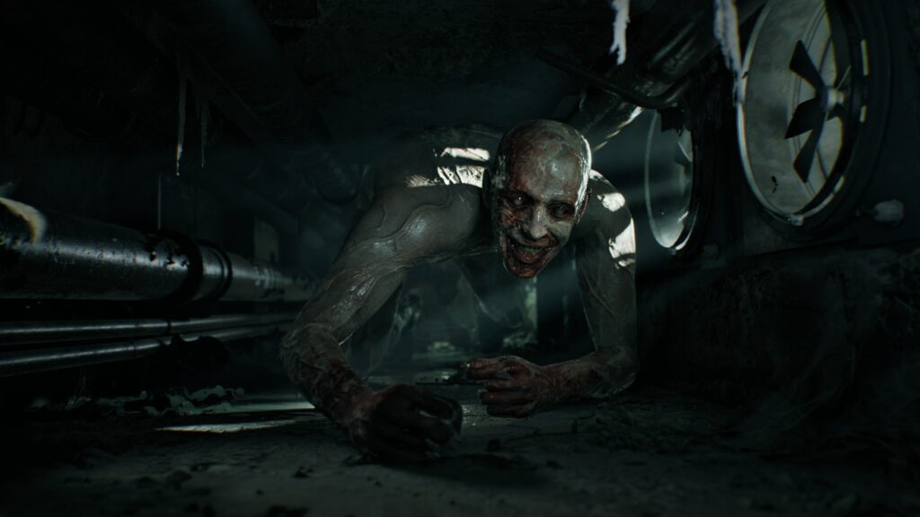Ill arrive en 2027 pour nous terrifier