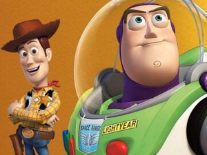 Retour de toy story 3 et compilation retro roundup