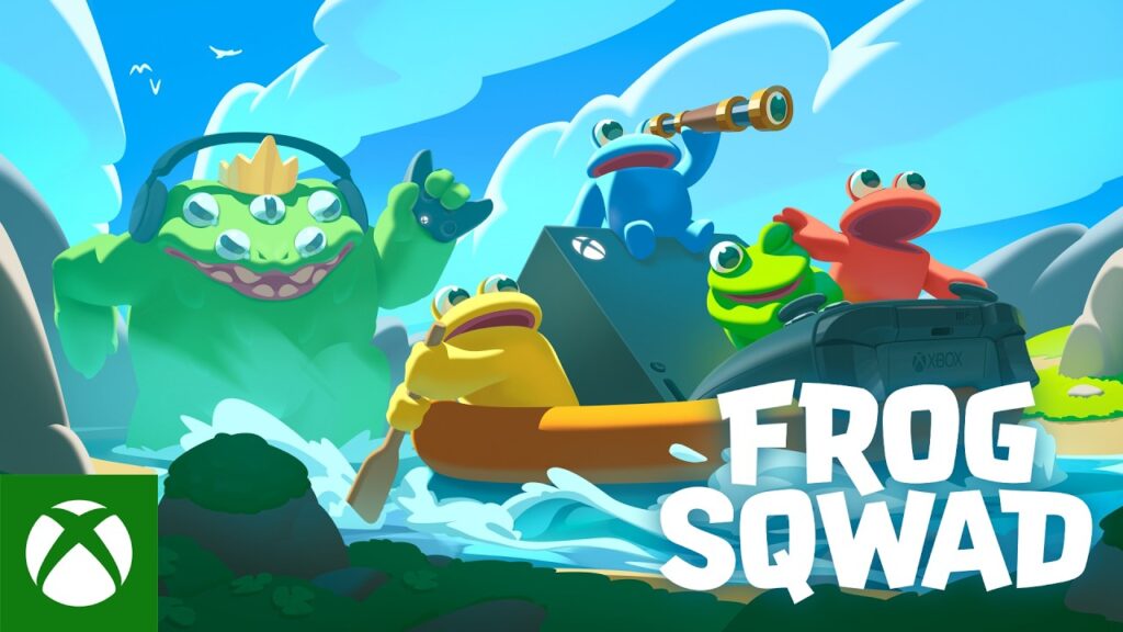Prochains jeux à venir sur Game Pass Xbox