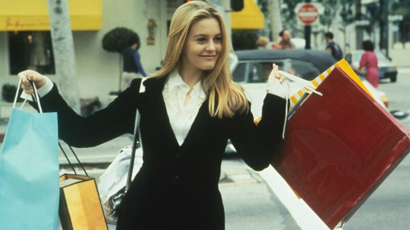 Paramount+ relance la série clueless avec alicia silverstone
