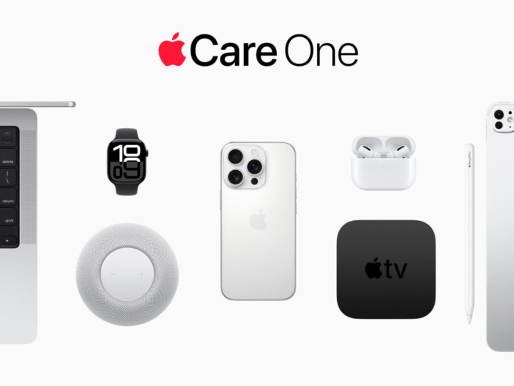 Applecare one arrive en france le 4 août